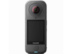Cámara Deportiva Insta360 X4 Air Pack Estándar - 8K - 360º