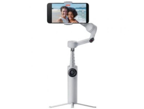 Gimbal palo selfie Insta360 Flow 2 - Gris