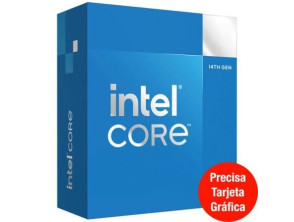 Añadir a la cesta Procesador Intel Core i5-14400F 2.50GHz Socket 1700 Procesador Intel Core i5-14400F 2.50GHz Socket 1700