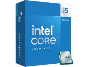Añadir a la cesta Procesador INTEL CORE i5 14600K BOX Procesador INTEL CORE i5 14600K BOX