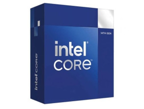 Añadir a la cesta Procesador Intel Core i9-14900 2.00GHz Socket 1700 - INTEL Procesador Intel Core i9-14900 2.00GHz Socket 1700 - INTEL
