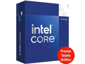 Añadir a la cesta Procesador Intel Core i9-14900F 2.1GHz Socket 1700 Procesador Intel Core i9-14900F 2.1GHz Socket 1700