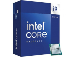 Añadir a la cesta Procesador Intel Core i9-14900K Socket 1700 3.20GHz Procesador Intel Core i9-14900K Socket 1700 3.20GHz