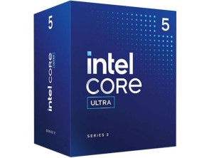 Añadir a la cesta Procesador Intel Core Ultra 5-225 3.3 GHz Socket 1851 - Modelo Exacto Procesador Intel Core Ultra 5-225 3.3 GHz Socket 1851 - Modelo Exacto