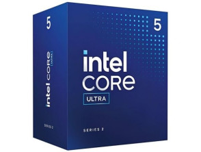 Procesador Intel Core Ultra 5-235 3.4 GHz Socket 1851