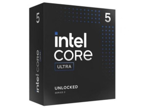 Añadir a la cesta Procesador Intel Core Ultra 5-245K 4.2 GHz Socket 1851 Procesador Intel Core Ultra 5-245K 4.2 GHz Socket 1851