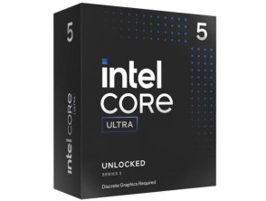 Añadir a la cesta Procesador Intel Core Ultra 5-245KF 4.2 GHz - Socket 1851 Procesador Intel Core Ultra 5-245KF 4.2 GHz - Socket 1851