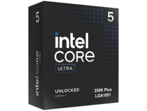 Añadir a la cesta Procesador Intel Core Ultra 5-250K Plus 4.2 GHz Socket 1851 - INTEL Procesador Intel Core Ultra 5-250K Plus 4.2 GHz Socket 1851 - INTEL