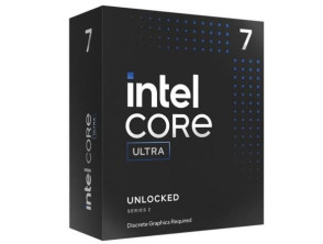 Añadir a la cesta Procesador Intel Core Ultra 7-265KF 3.9 GHz Socket 1851 Procesador Intel Core Ultra 7-265KF 3.9 GHz Socket 1851