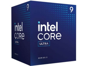 Añadir a la cesta Procesador Intel Core Ultra 9-285 2.5GHz para Socket 1851 Procesador Intel Core Ultra 9-285 2.5GHz para Socket 1851