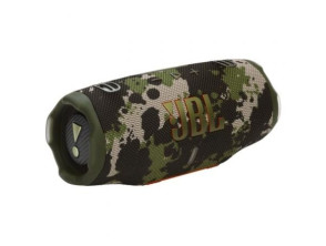 Altavoz JBL Charge 6 con Bluetooth - 45W/ 1.0 - Verde Camuflaje