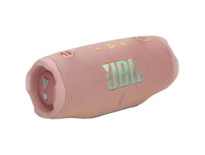 Altavoz JBL Charge 6 con Bluetooth - 45W/ 1.0 - Rosa