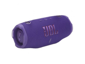 JBL Charge 6 Púrpura - Altavoz Bluetooth - Púrpura