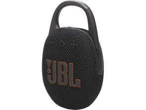 Altavoz con Bluetooth JBL Clip 5/ 7W - 1.0