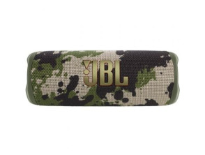Altavoz con Bluetooth JBL FLIP 6/ 30W/ 1.0 - Squad