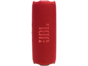 JBL Flip 7 Rojo - Altavoz Bluetooth - Rojo