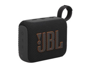 Altavoz JBL GO 4 con Bluetooth
