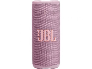 Altavoz con Bluetooth JBL Grip/ 16W/ 1.0 - Rosa
