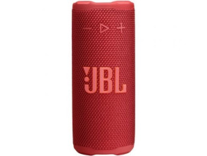 Altavoz con Bluetooth JBL Grip/ 16W/ 1.0 - Rojo