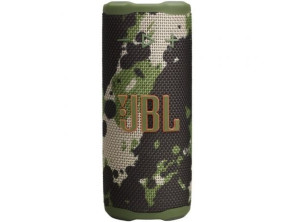 Añadir a la cesta Altavoz Bluetooth JBL Grip 16W - Sonido Potente y Compacto - Camuflaje Altavoz Bluetooth JBL Grip 16W - Sonido Potente y Compacto - Camuflaje
