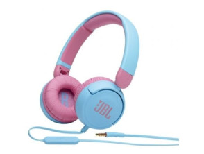 Añadir a la cesta Auriculares Infantiles JBL JR310 con Micrófono y Jack 3.5 Auriculares Infantiles JBL JR310 con Micrófono y Jack 3.5