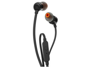 Añadir a la cesta Auriculares JBL Tune 110 Intrauditivos con Micrófono y Jack 3.5 Auriculares JBL Tune 110 Intrauditivos con Micrófono y Jack 3.5