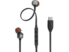 Añadir a la cesta Auriculares Intrauditivos JBL Tune 310C/ con Micrófono Auriculares Intrauditivos JBL Tune 310C/ con Micrófono