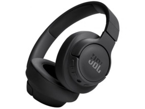 JBL Tune 720BT Negro - Negros