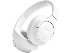 JBL Tune 720BT Blanco - Blanco