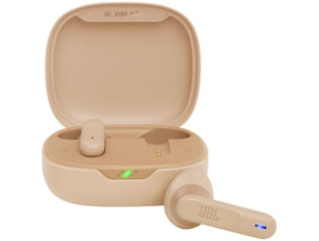 Auriculares Bluetooth JBL Vibe Flex con estuche de carga y autonomía de 8 horas