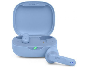 JBL Vibe Flex TWS Bluetooth Azul - Azul