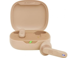 Añadir a la cesta Auriculares Bluetooth JBL Wave Flex con estuche de carga - Autonomía 8h Auriculares Bluetooth JBL Wave Flex con estuche de carga - Autonomía 8h