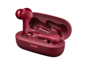 Añadir a la cesta Auriculares Bluetooth JVC HA-A8T con estuche de carga y autonomía de 6h Auriculares Bluetooth JVC HA-A8T con estuche de carga y autonomía de 6h