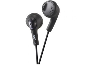 Añadir a la cesta Auriculares Intrauditivos JVC HA-F160-B-E conector Jack 3.5 - Sonido Multimedia Auriculares Intrauditivos JVC HA-F160-B-E conector Jack 3.5 - Sonido Multimedia
