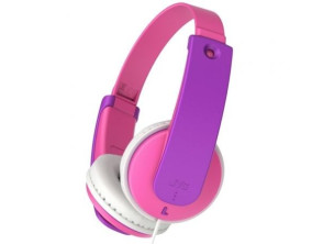 Añadir a la cesta Auriculares Infantiles JVC HA-KD7/ Jack 3.5 - Rosas Auriculares Infantiles JVC HA-KD7/ Jack 3.5 - Rosas