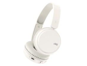 Añadir a la cesta HEADSET BLUETOOTH JVC HA-S36W BT 5.2 ULTRA LIGEROS COLOR BLANCO - Blancos HEADSET BLUETOOTH JVC HA-S36W BT 5.2 ULTRA LIGEROS COLOR BLANCO - Blancos