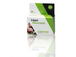 Cartucho de Tinta Brother LC985 Reciclado Karkemis
