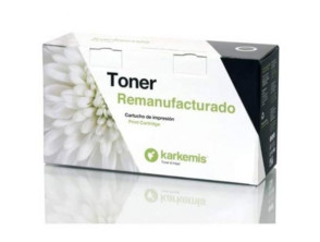 Toner Reciclado Brother TN-248XL Karkemis de Alta Capacidad - Amarillo