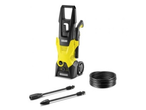 Hidrolimpiadora Karcher K3 para Bricolaje