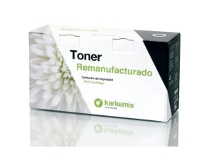 Añadir a la cesta Tóner Reciclado Karkemis HP nº44X - Sostenible y de Calidad Tóner Reciclado Karkemis HP nº44X - Sostenible y de Calidad