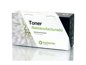 Tóner Reciclado Karkemis HP nº117 XXL - Magenta