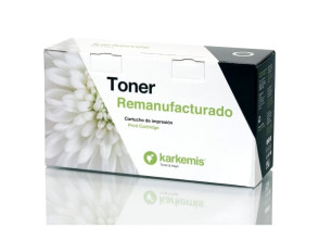 Tóner Reciclado Brother TN2220 Karkemis