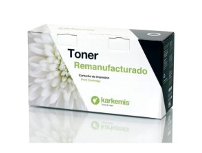 Añadir a la cesta Tóner Reciclado Karkemis Brother TN2420 Tóner Reciclado Karkemis Brother TN2420