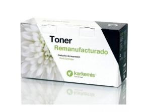 Tóner Reciclado Brother TN247C Karkemis