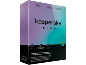 Añadir a la cesta Antivirus Kaspersky Plus para 10 Dispositivos Antivirus Kaspersky Plus para 10 Dispositivos