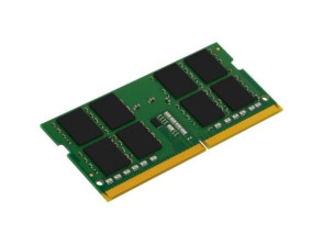Añadir a la cesta Kingston ValueRAM DDR4 3200 16GB - SODIMM Kingston ValueRAM DDR4 3200 16GB - SODIMM