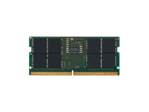 Añadir a la cesta SODIMM DDR5 16GB 5600MHz KINGSTON KVR56S46BS8-16 PC5-44800 CL46 - SODIMM SODIMM DDR5 16GB 5600MHz KINGSTON KVR56S46BS8-16 PC5-44800 CL46 - SODIMM