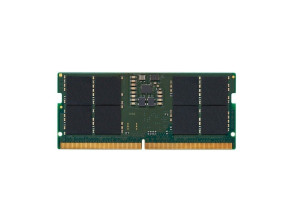 Añadir a la cesta DDR5 16 GB 5600 Mhz. 1.1V SODIMM KINGSTON - SODIMM DDR5 16 GB 5600 Mhz. 1.1V SODIMM KINGSTON - SODIMM