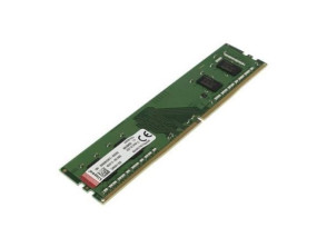 Memoria RAM Kingston ValueRAM 4GB DDR4 2666MHz Mejora Rendimiento
