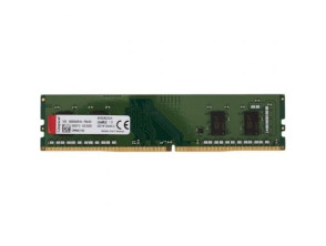Añadir a la cesta Memoria RAM Kingston ValueRAM 4GB DDR4 3200MHz Memoria RAM Kingston ValueRAM 4GB DDR4 3200MHz